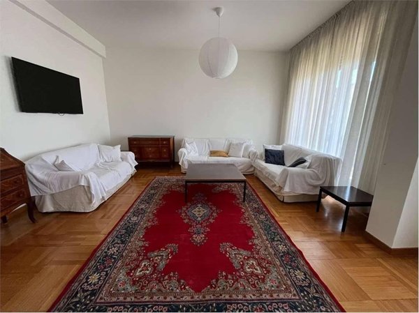 appartamento in affitto a Milano in zona Centro Direzionale