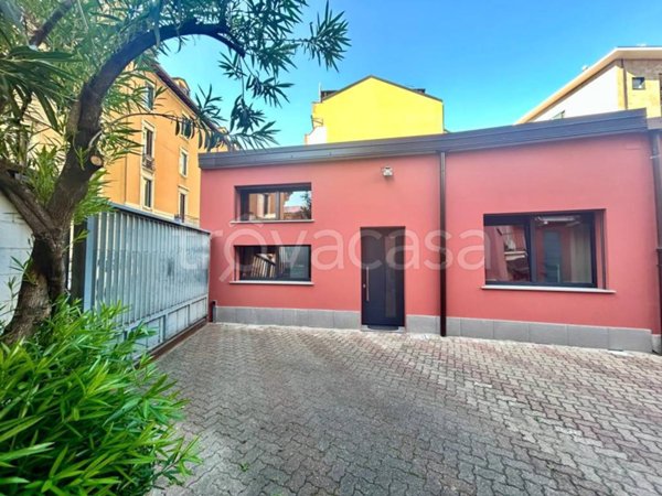 casa indipendente in affitto a Milano in zona Precotto