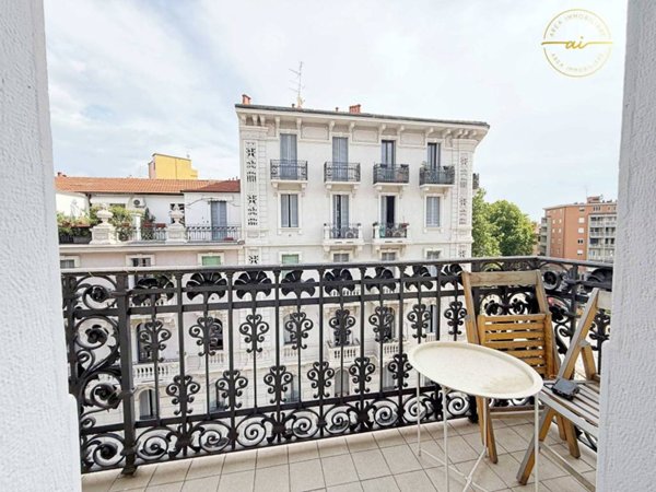 appartamento in affitto a Milano in zona Porta Venezia