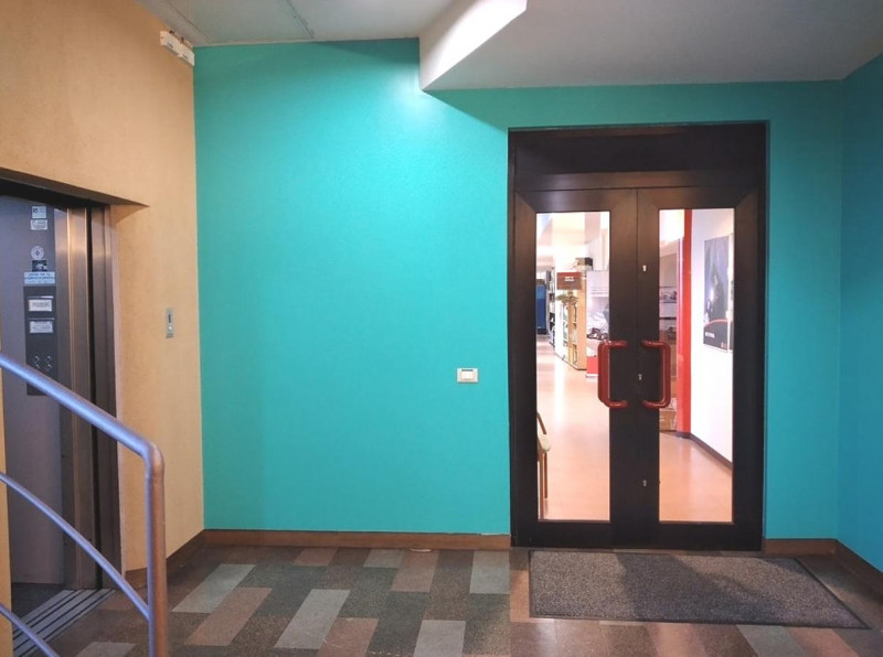 ufficio in affitto a Milano in zona Centro Direzionale
