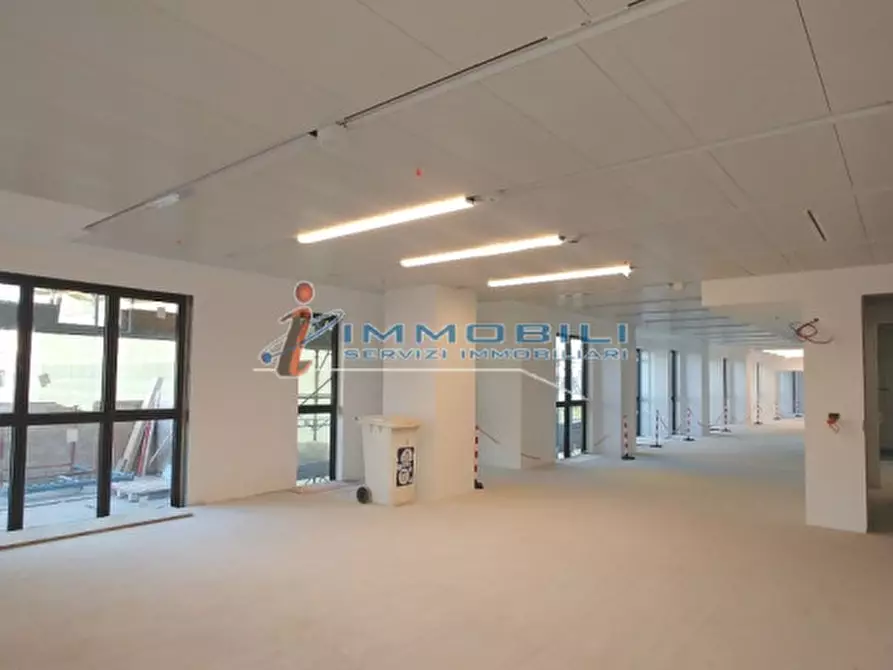 ufficio in affitto a Milano in zona Centro Direzionale