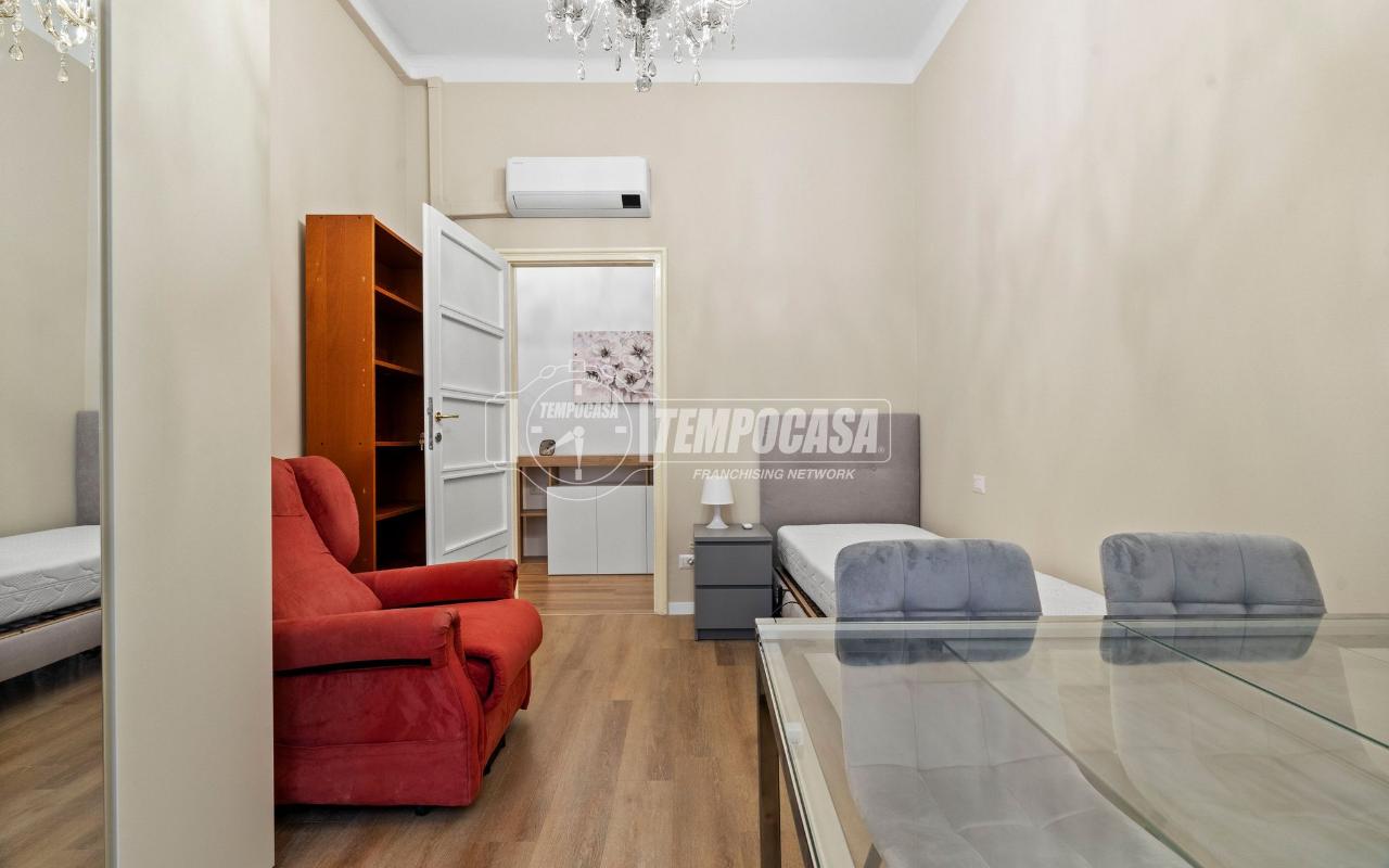 negozio in affitto a Milano in zona Città Studi