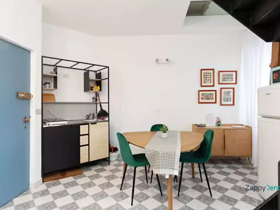 appartamento in affitto a Milano in zona Centro Storico