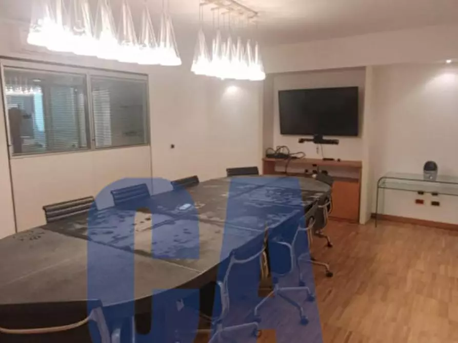 ufficio in affitto a Milano