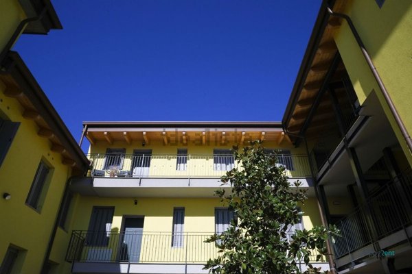appartamento in affitto a Milano in zona Rogoredo