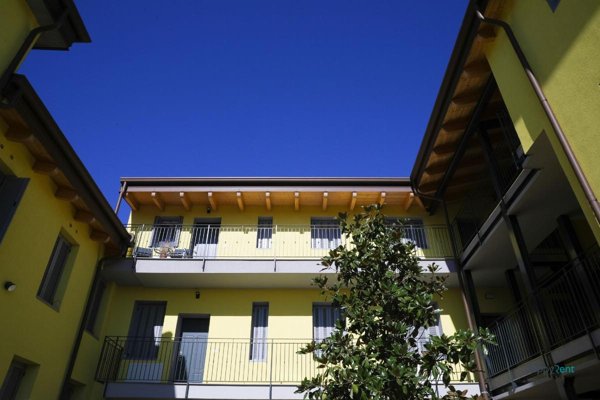 appartamento in affitto a Milano in zona Rogoredo