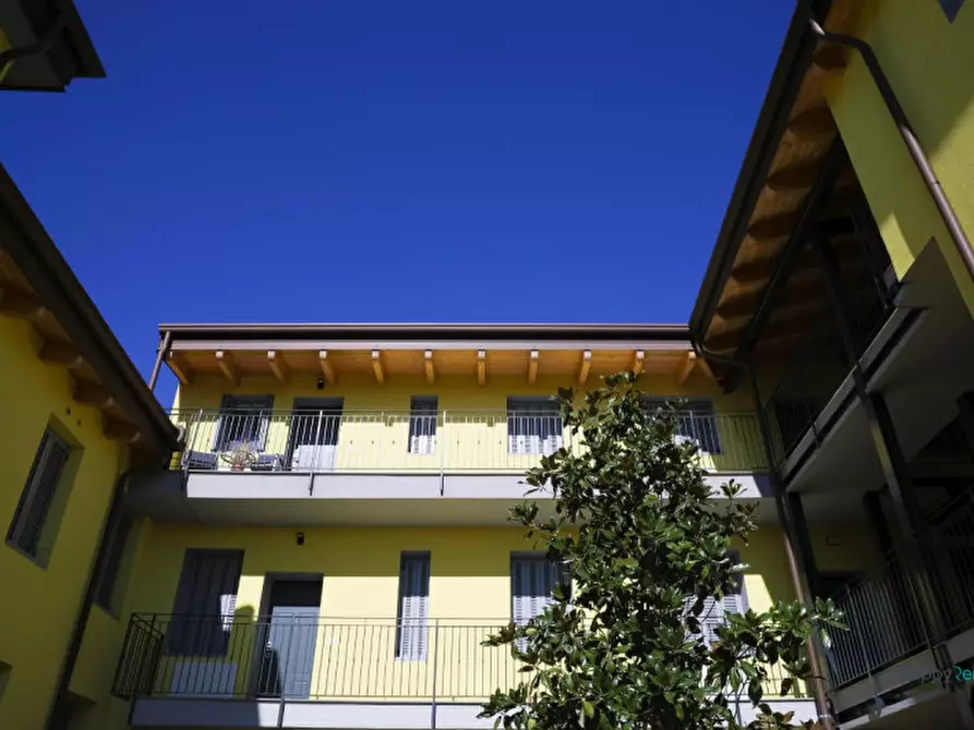 appartamento in affitto a Milano in zona Rogoredo