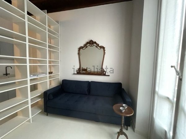 appartamento in affitto a Milano in zona Isola