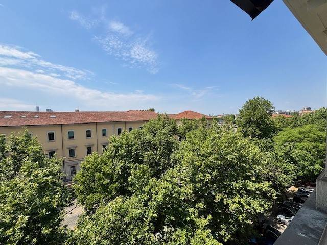appartamento in affitto a Milano in zona Isola