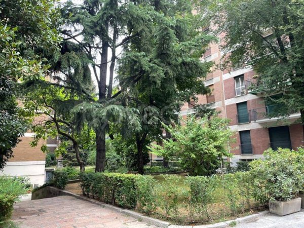 appartamento in affitto a Milano in zona Città Studi