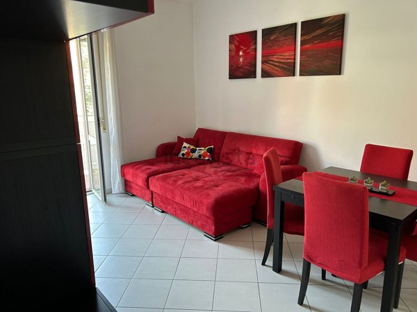 appartamento in affitto a Milano in zona Forlanini