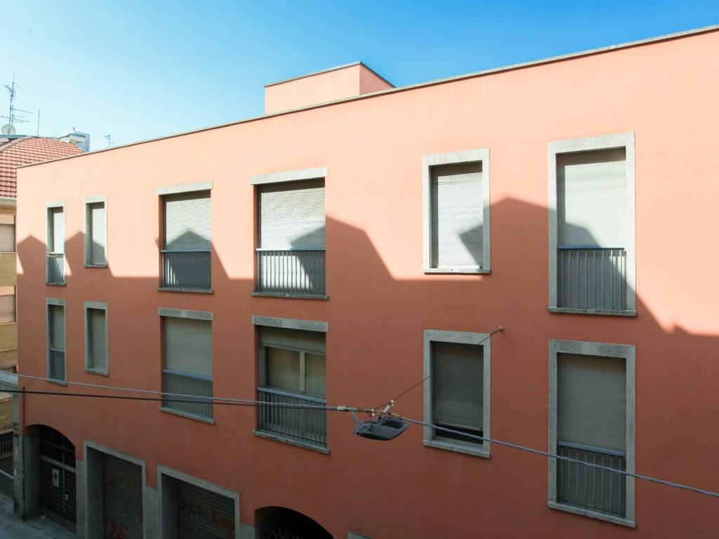 appartamento in affitto a Milano in zona Porta Venezia