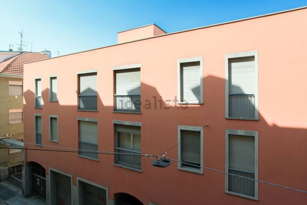 appartamento in affitto a Milano in zona Porta Venezia