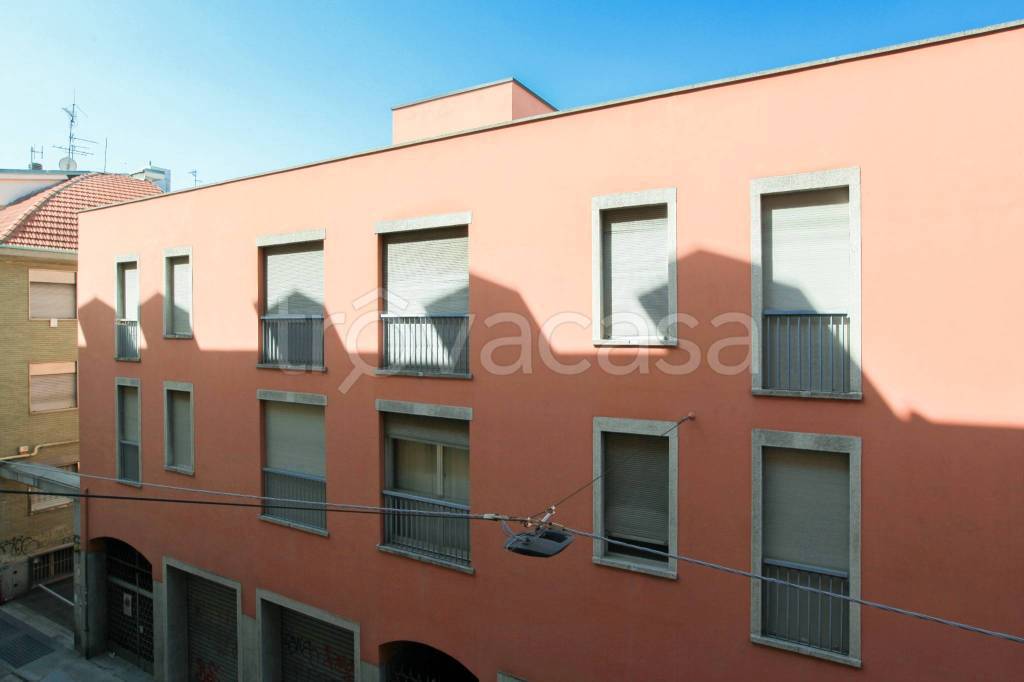 appartamento in affitto a Milano in zona Porta Venezia