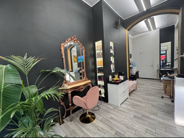 negozio in affitto a Milano in zona Porta Garibaldi