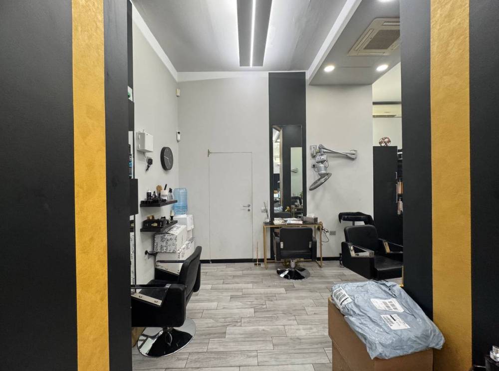 negozio in affitto a Milano in zona Porta Garibaldi