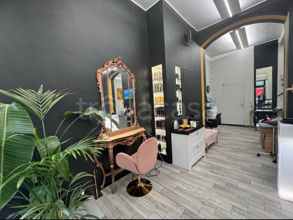 negozio in affitto a Milano in zona Porta Garibaldi