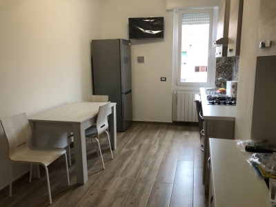 appartamento in affitto a Milano in zona Lorenteggio