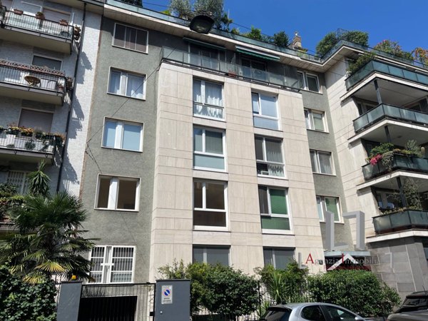 appartamento in affitto a Milano in zona Cinque Giornate