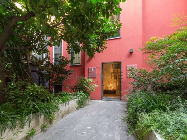 ufficio in affitto a Milano in zona Centro Direzionale