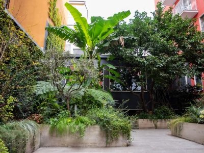 appartamento in affitto a Milano in zona Stazione Centrale