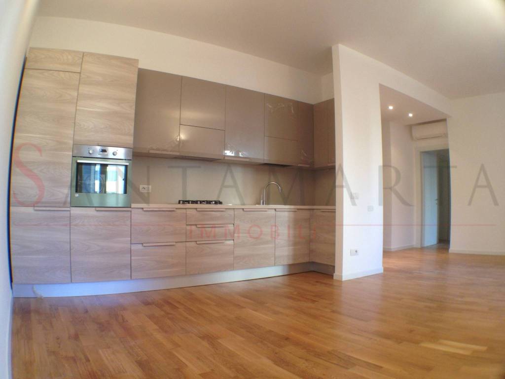 appartamento in affitto a Milano in zona Porta Venezia