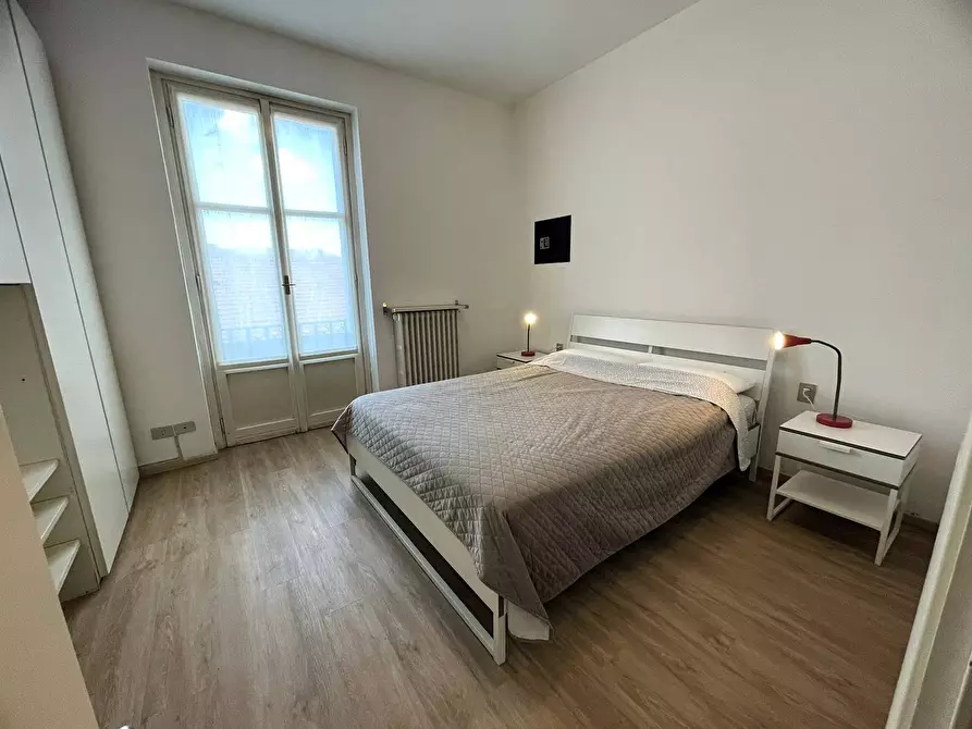 appartamento in affitto a Milano in zona Loreto