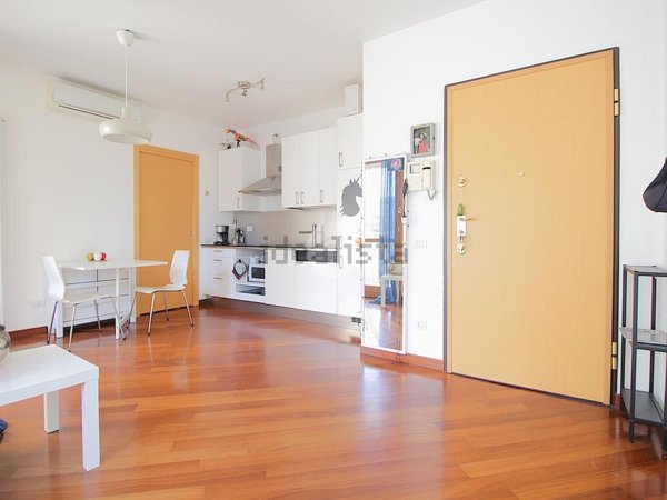 appartamento in affitto a Milano in zona Villapizzone