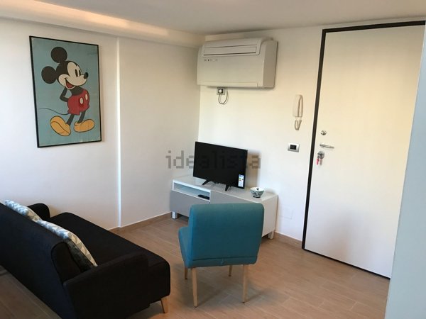 appartamento in affitto a Milano in zona Vigentino