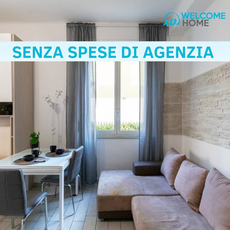 appartamento in affitto a Milano in zona Bicocca