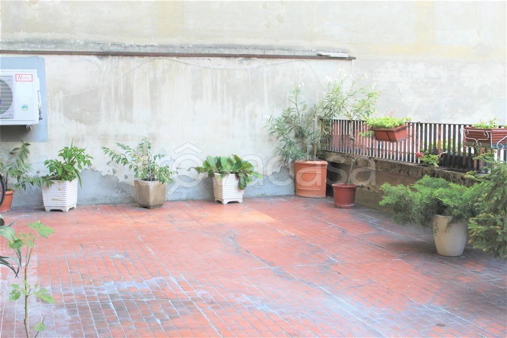 appartamento in affitto a Milano in zona Città Studi