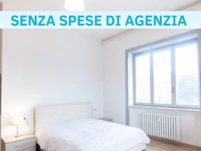 appartamento in affitto a Milano in zona Piazzale Lodi