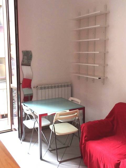 appartamento in affitto a Milano in zona Isola