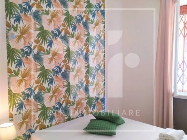 appartamento in affitto a Milano in zona Centro Direzionale