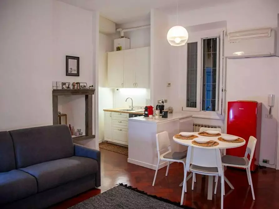 appartamento in affitto a Milano in zona Conchetta