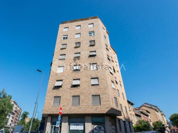 appartamento in affitto a Milano in zona Città Studi