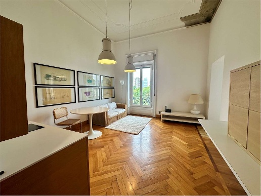 appartamento in affitto a Milano in zona Cadorna