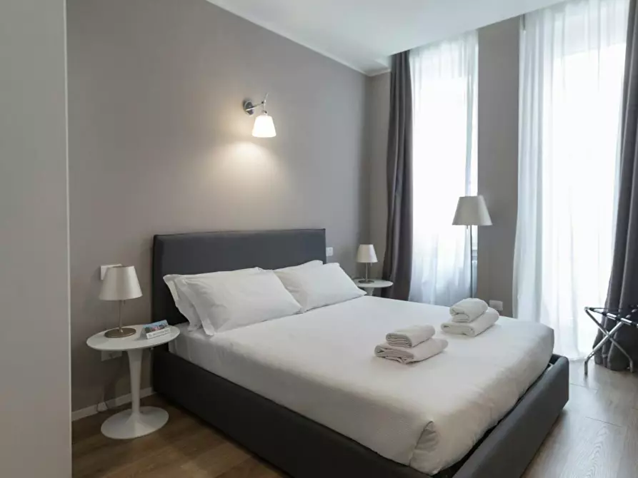 appartamento in affitto a Milano in zona Cadorna