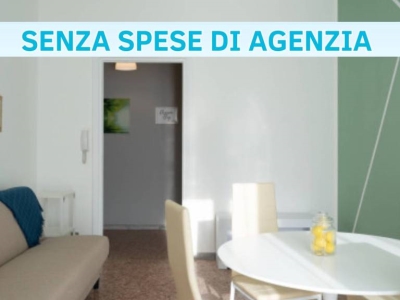 appartamento in affitto a Milano in zona Loreto