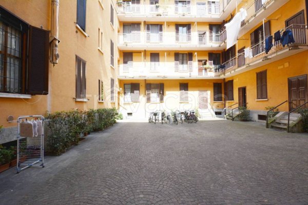 appartamento in affitto a Milano in zona Porta Genova