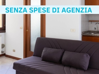 appartamento in affitto a Milano in zona Sempione