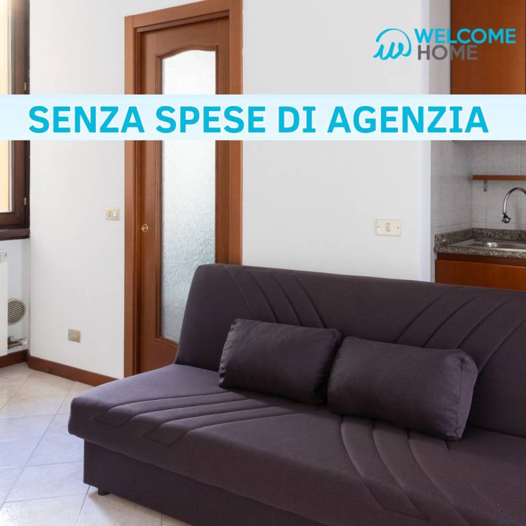appartamento in affitto a Milano in zona Sempione