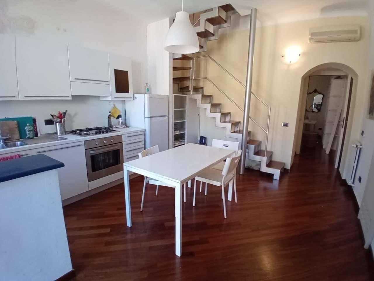 appartamento in affitto a Milano in zona Conchetta