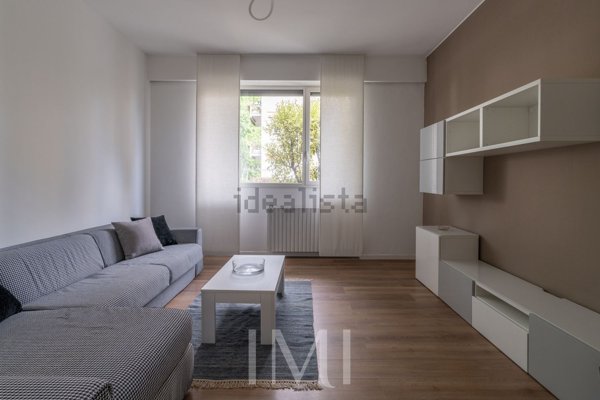 appartamento in affitto a Milano in zona San Siro