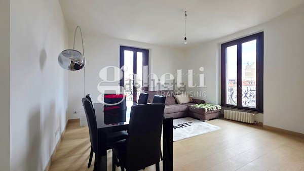 appartamento in affitto a Milano in zona Isola