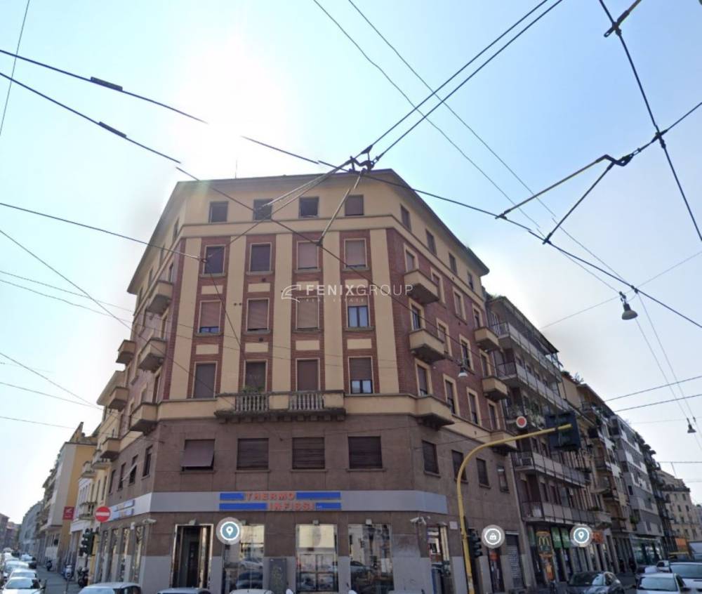 appartamento in affitto a Milano in zona Centro Storico