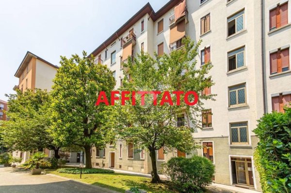 appartamento in affitto a Milano in zona Bicocca