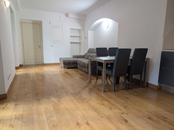 appartamento in affitto a Milano in zona Cadorna