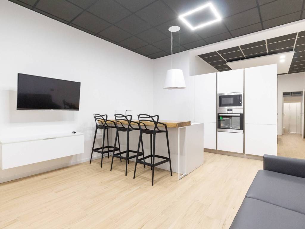 appartamento in affitto a Milano in zona Città Studi