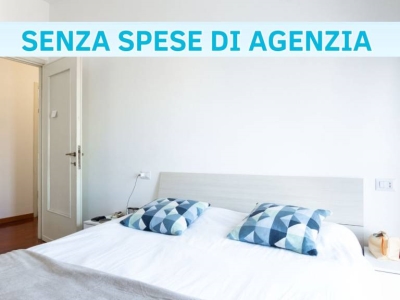 appartamento in affitto a Milano in zona Lambrate
